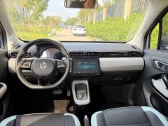 Leapmotor T03 200 Lite Comfort Edition - ფოტო 6