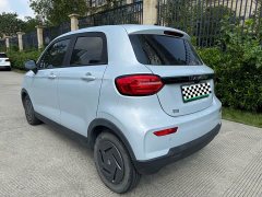 Leapmotor T03 200 Lite Comfort Edition - ფოტო 8