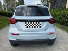 Leapmotor T03 200 Lite Comfort Edition - ფოტო 9