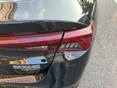 Kia K5 2020 380T GT-Line Luxury Tech Edition - ფოტო 13