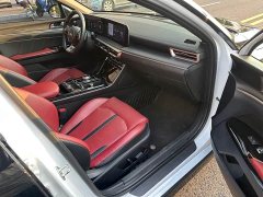 Kia K5 2020 380T GT-Line Luxury Tech Edition - ფოტო 15