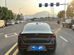 Kia K5 2020 380T GT-Line Luxury Tech Edition - ფოტო 16