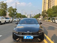 Kia K5 2020 380T GT-Line Luxury Tech Edition - ფოტო 2