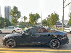 Kia K5 2020 380T GT-Line Luxury Tech Edition - ფოტო 3