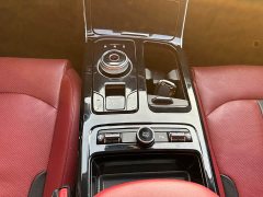 Kia K5 2020 380T GT-Line Luxury Tech Edition - ფოტო 8