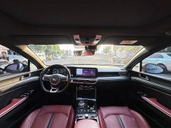Kia K5 2020 380T GT-Line Luxury Tech Edition - ფოტო 9