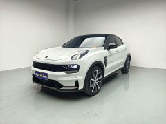 Lynk & Co Geely Lynk & Co 05 2020 2.0T Diesel AWD Sport Halo - ფოტო 1