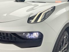 Lynk & Co Geely Lynk & Co 05 2020 2.0T Diesel AWD Sport Halo - ფოტო 10