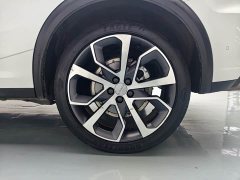 Lynk & Co Geely Lynk & Co 05 2020 2.0T Diesel AWD Sport Halo - ფოტო 11