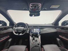 Lynk & Co Geely Lynk & Co 05 2020 2.0T Diesel AWD Sport Halo - ფოტო 13