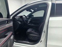 Lynk & Co Geely Lynk & Co 05 2020 2.0T Diesel AWD Sport Halo - ფოტო 16