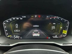 Lynk & Co Geely Lynk & Co 05 2020 2.0T Diesel AWD Sport Halo - ფოტო 17