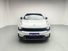 Lynk & Co Geely Lynk & Co 05 2020 2.0T Diesel AWD Sport Halo - ფოტო 2