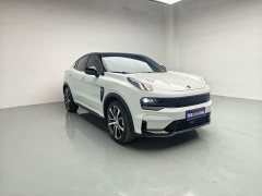 Lynk & Co Geely Lynk & Co 05 2020 2.0T Diesel AWD Sport Halo - ფოტო 3