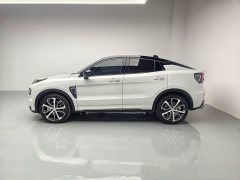 Lynk & Co Geely Lynk & Co 05 2020 2.0T Diesel AWD Sport Halo - ფოტო 6