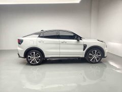 Lynk & Co Geely Lynk & Co 05 2020 2.0T Diesel AWD Sport Halo - ფოტო 8