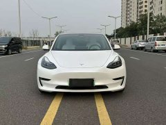 Tesla Model 3 Performance All-Wheel Drive - ფოტო 2