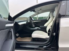 Tesla Model 3 Performance All-Wheel Drive - ფოტო 4