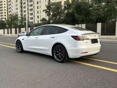 Tesla Model 3 Performance All-Wheel Drive - ფოტო 9