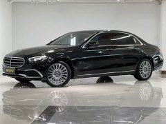 Mercedes-Benz E-Class Facelift E 300 L Fashion Edition - ფოტო 1