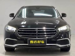 Mercedes-Benz E-Class Facelift E 300 L Fashion Edition - ფოტო 2
