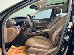 Mercedes-Benz E-Class Facelift E 300 L Fashion Edition - ფოტო 3