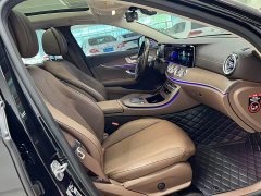 Mercedes-Benz E-Class Facelift E 300 L Fashion Edition - ფოტო 7