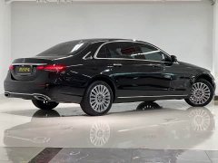 Mercedes-Benz E-Class Facelift E 300 L Fashion Edition - ფოტო 8
