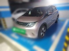 BYD Dolphin 420km Freedom Edition - ფოტო 1