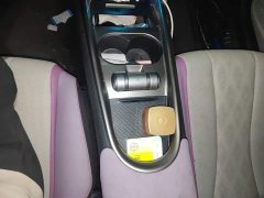 BYD Dolphin 420km Freedom Edition - ფოტო 10