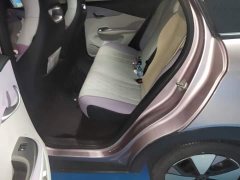 BYD Dolphin 420km Freedom Edition - ფოტო 13
