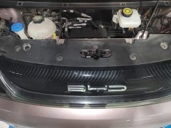 BYD Dolphin 420km Freedom Edition - ფოტო 16