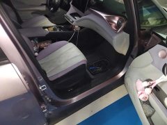 BYD Dolphin 420km Freedom Edition - ფოტო 19