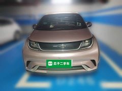 BYD Dolphin 420km Freedom Edition - ფოტო 2