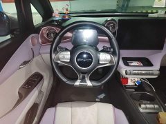BYD Dolphin 420km Freedom Edition - ფოტო 6