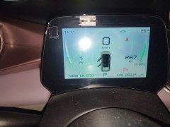 BYD Dolphin 420km Freedom Edition - ფოტო 7