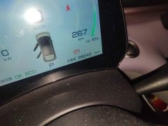 BYD Dolphin 420km Freedom Edition - ფოტო 8