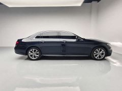 Mercedes-Benz E-Class Facelift E 300 L Luxury - ფოტო 10