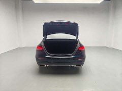 Mercedes-Benz E-Class Facelift E 300 L Luxury - ფოტო 11