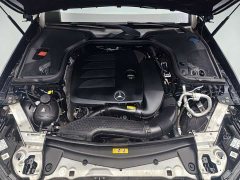 Mercedes-Benz E-Class Facelift E 300 L Luxury - ფოტო 12