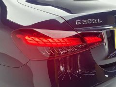 Mercedes-Benz E-Class Facelift E 300 L Luxury - ფოტო 13