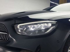 Mercedes-Benz E-Class Facelift E 300 L Luxury - ფოტო 15