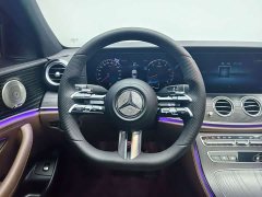 Mercedes-Benz E-Class Facelift E 300 L Luxury - ფოტო 18