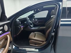 Mercedes-Benz E-Class Facelift E 300 L Luxury - ფოტო 19