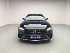 Mercedes-Benz E-Class Facelift E 300 L Luxury - ფოტო 2