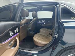 Mercedes-Benz E-Class Facelift E 300 L Luxury - ფოტო 20