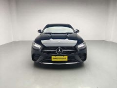 Mercedes-Benz E-Class Facelift E 300 L Luxury - ფოტო 4