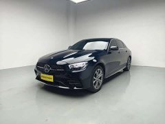 Mercedes-Benz E-Class Facelift E 300 L Luxury - ფოტო 6