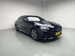 Mercedes-Benz E-Class Facelift E 300 L Luxury - ფოტო 7