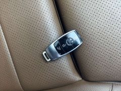 Mercedes-Benz E-Class Facelift E 300 L Luxury - ფოტო 8
